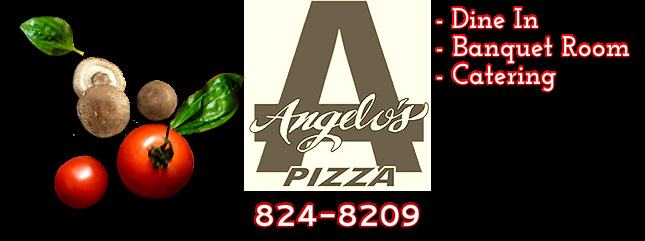 Angelo's Pizza